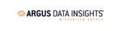 Argus Data Insights Logo