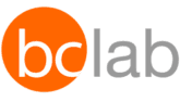 bc.lab Social Media Monitoring Logo