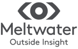 Meltwater Deutschland GmbH Logo