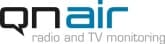 onair radio and TV monitoring Logo
